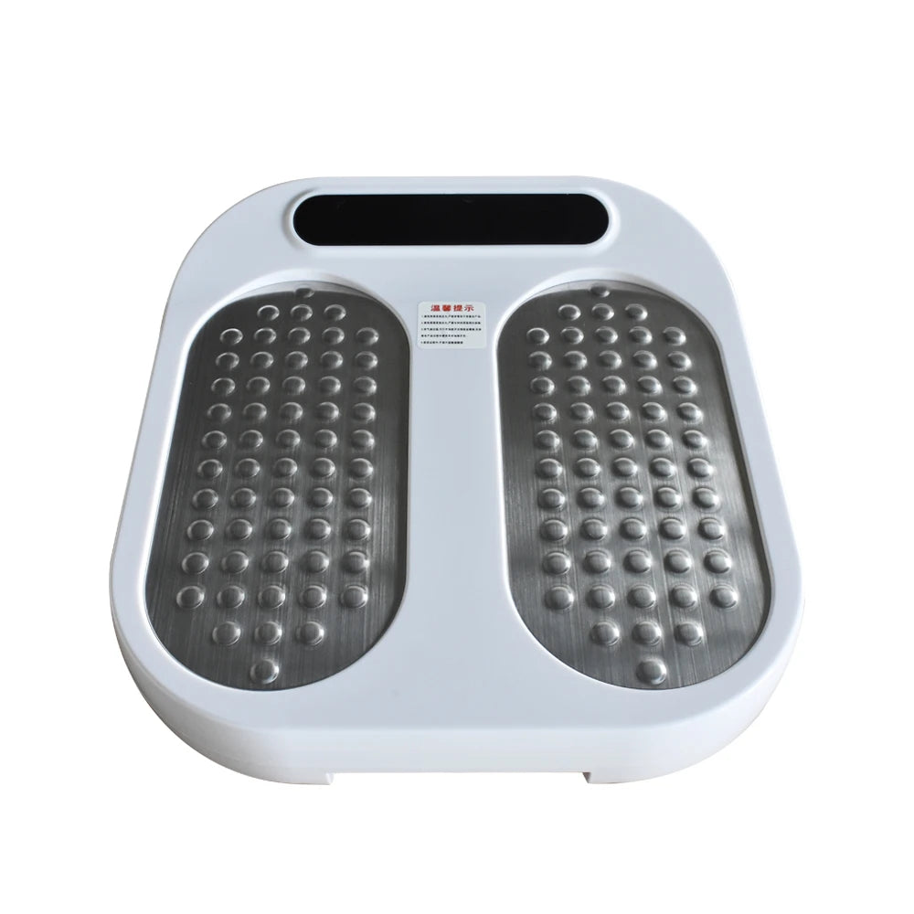 New Launch Terahertz P100 P90 plus Foot Massager PEMF Energy Meter Device Frequency Healing Blood Circulation Massager Device