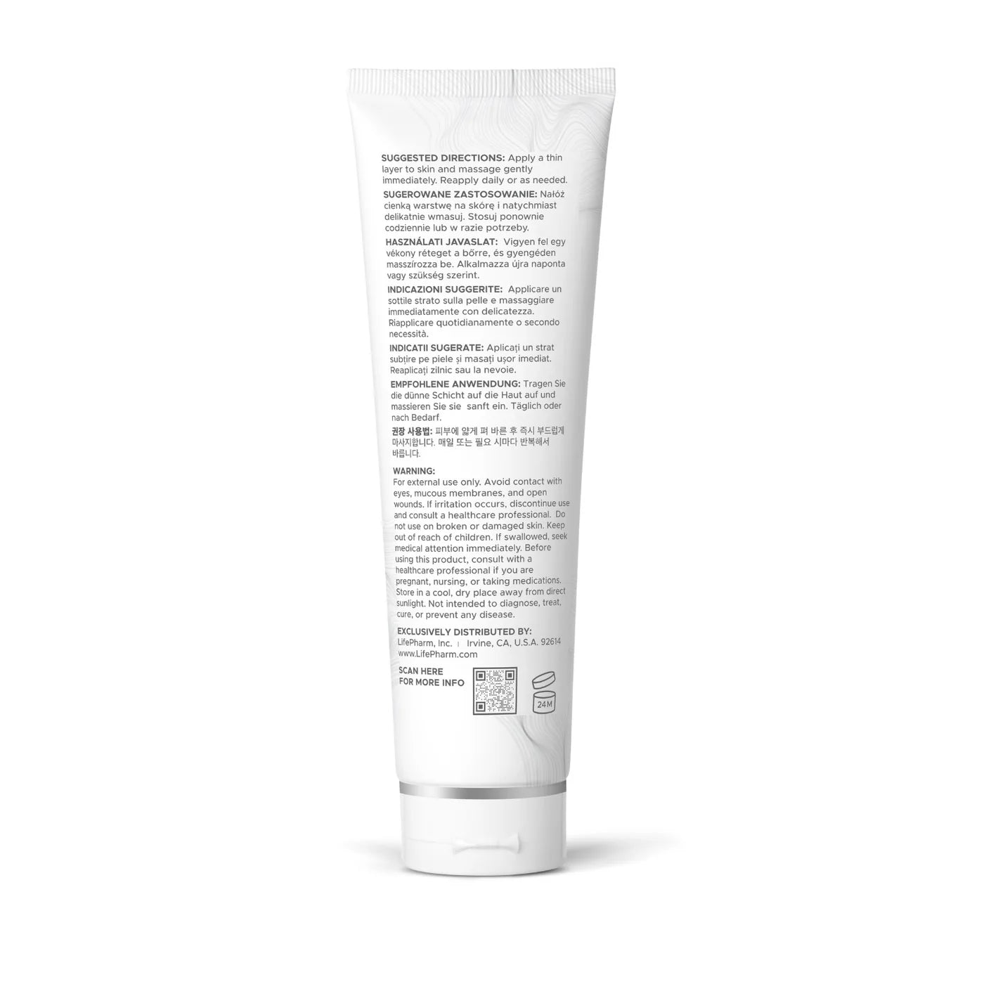 Cellnergy Wellness Power Cream