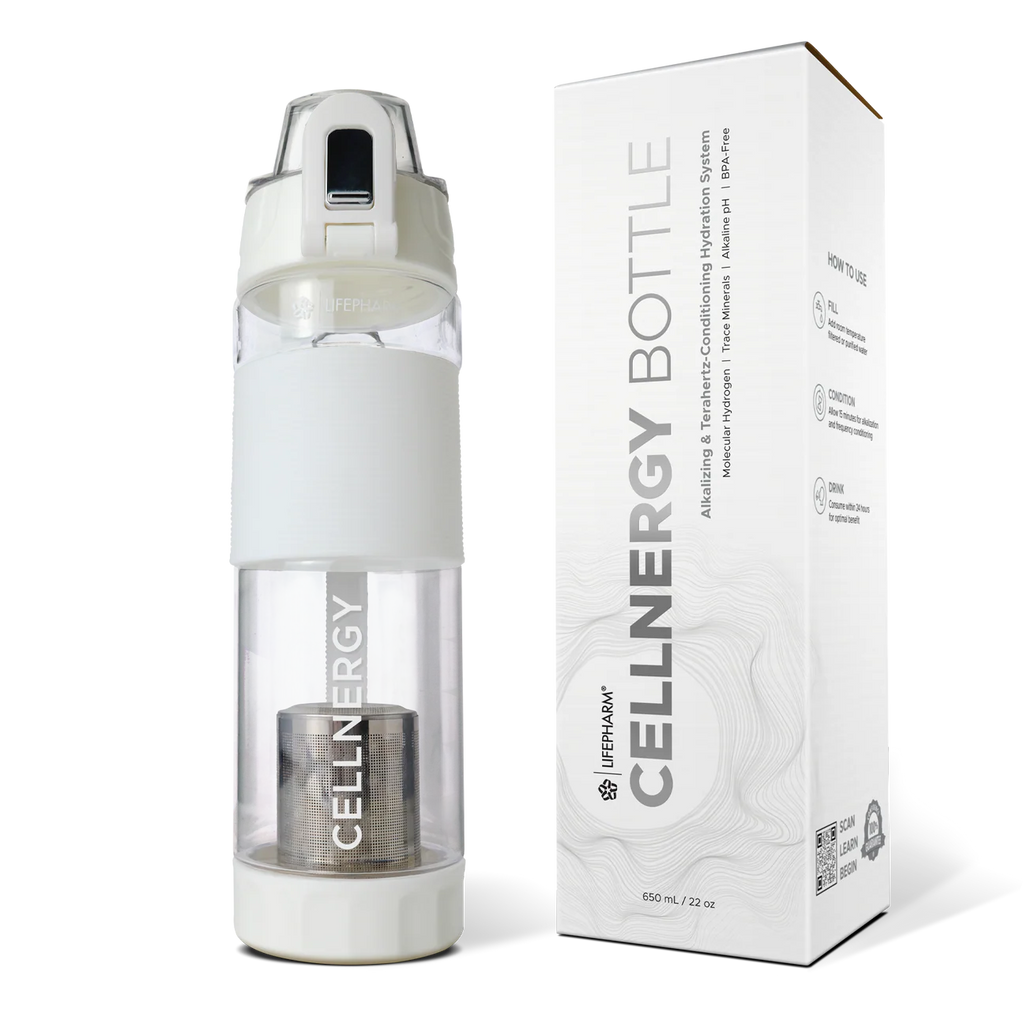 Cellnergy Bottle
