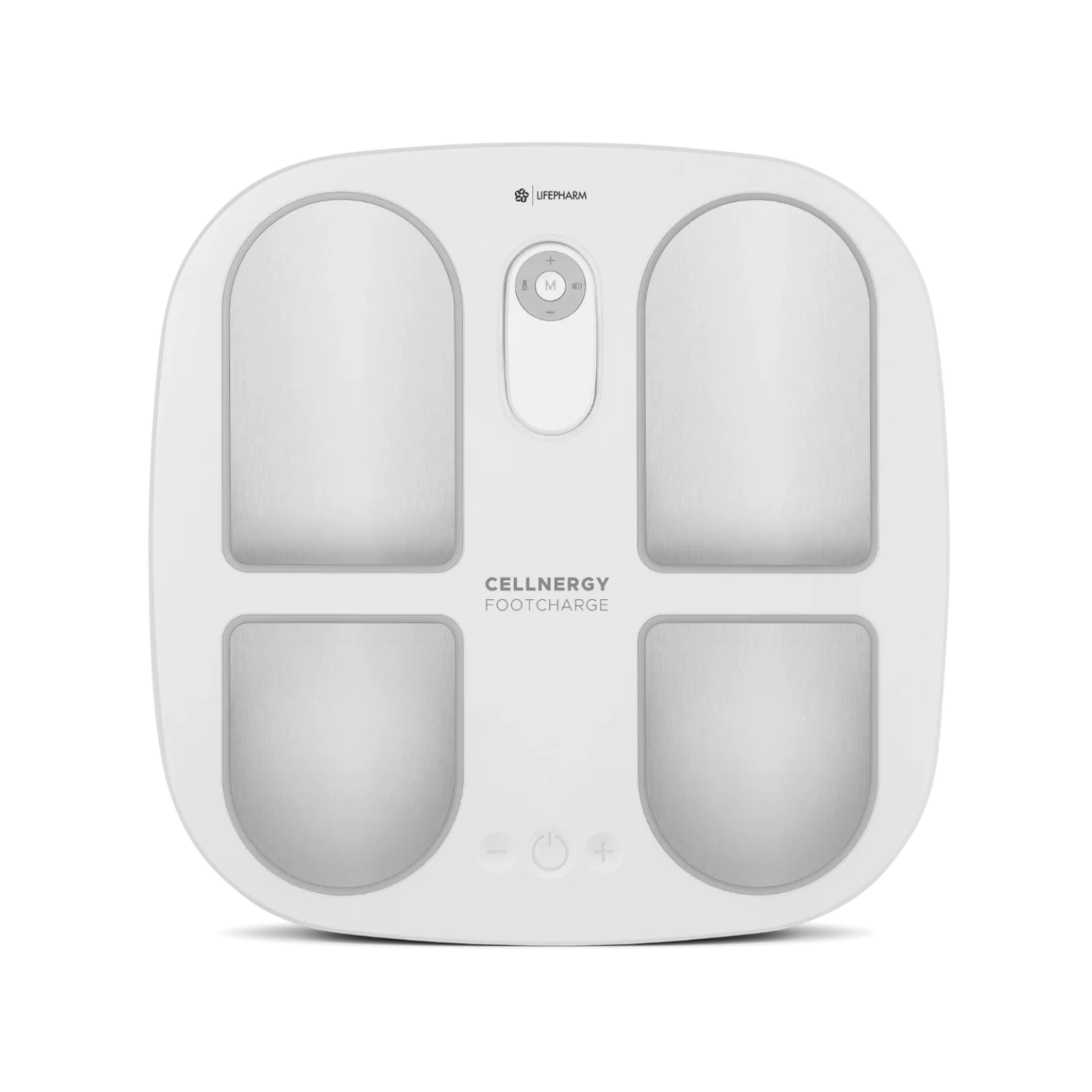Cellnergy FootCharge top view