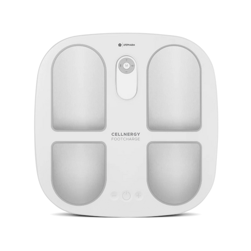 Cellnergy FootCharge top view