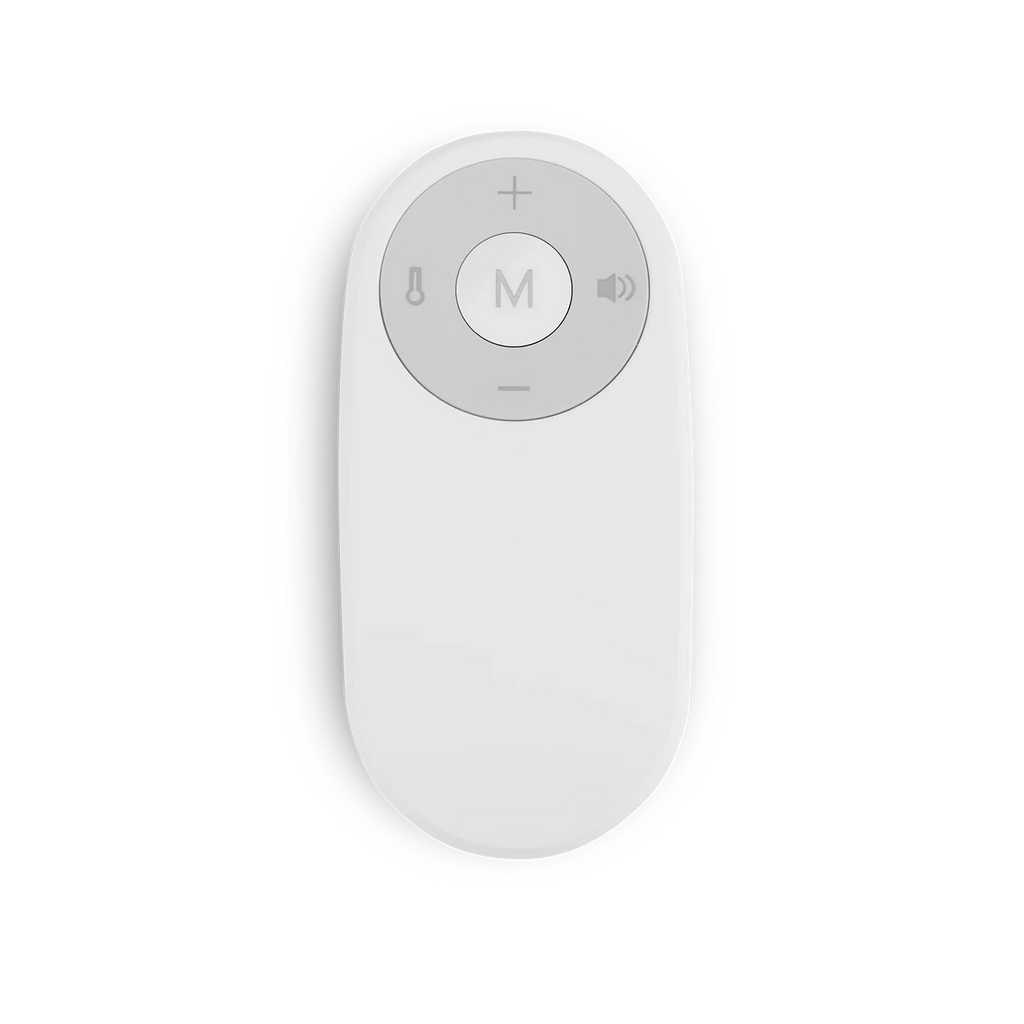 Cellnergy FootCharge remote control