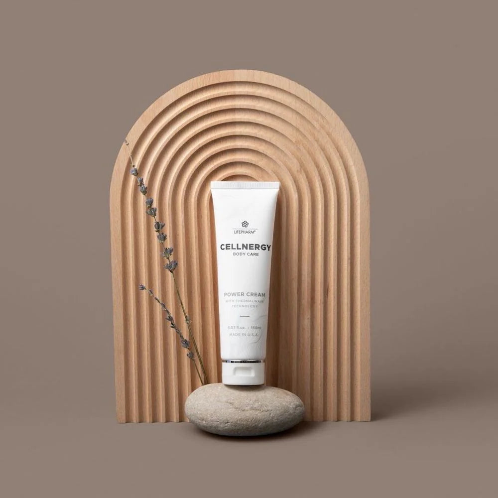 Cellnergy Wellness Power Cream