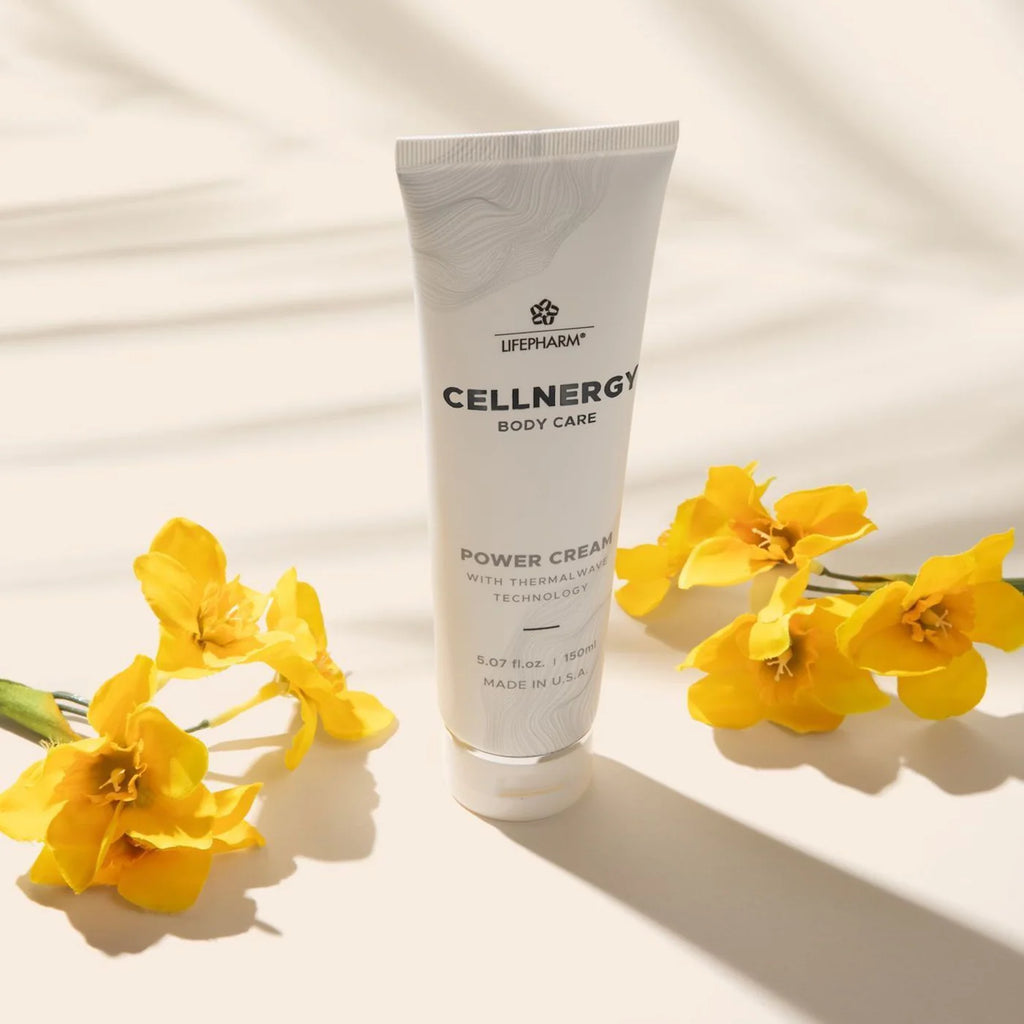 Cellnergy Wellness Power Cream