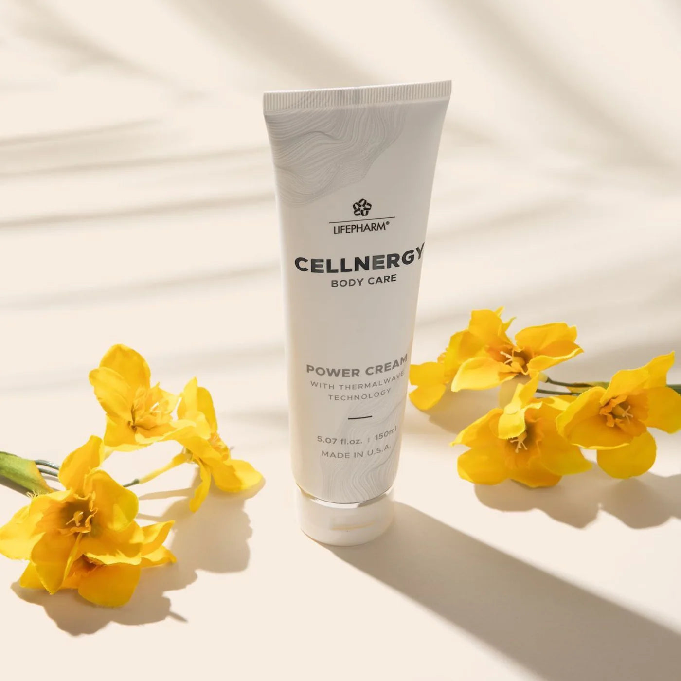Cellnergy Wellness Power Cream