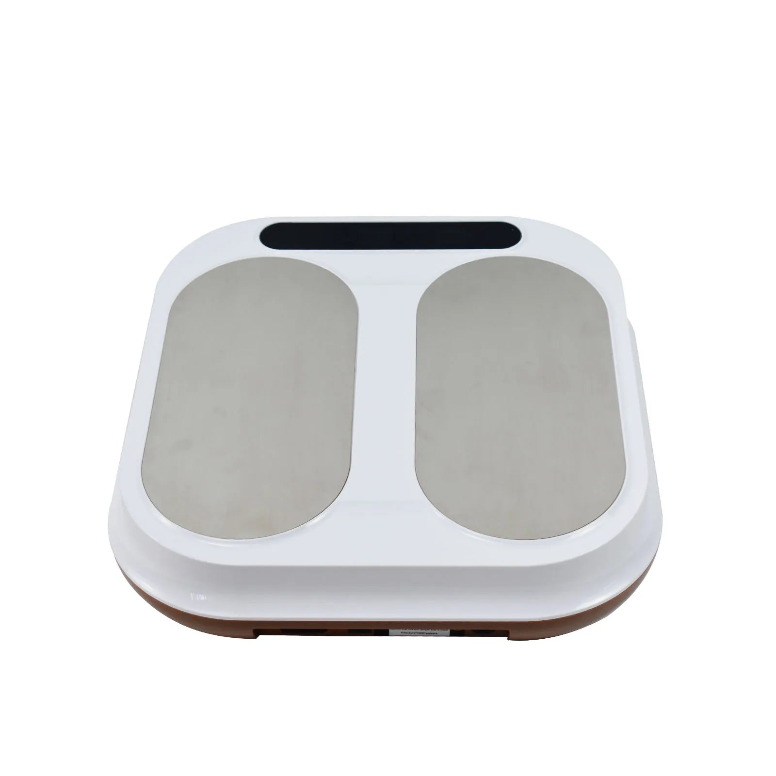 Tera-P90 Terahertz Professional Bioenergetic Foot Massager for Enhanced Blood Circulation and Cell Activation with Heated Therapy Function